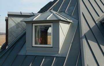 metal roofing Marlas, Herefordshire