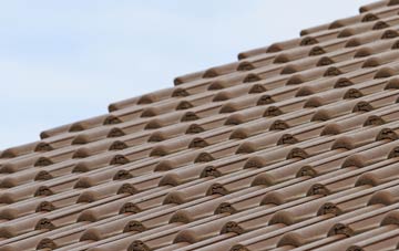 plastic roofing Marlas, Herefordshire
