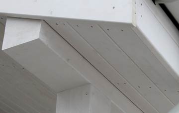soffits Marlas, Herefordshire
