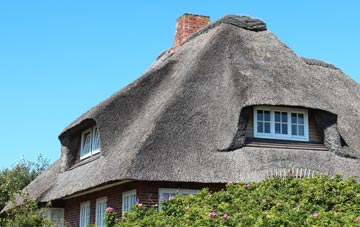 thatch roofing Marlas, Herefordshire
